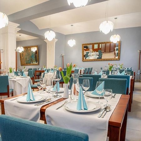 Hotel Academic Zvolen Extérieur photo