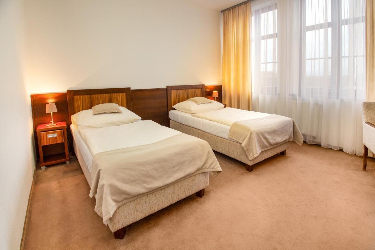 Hotel Academic Zvolen Extérieur photo