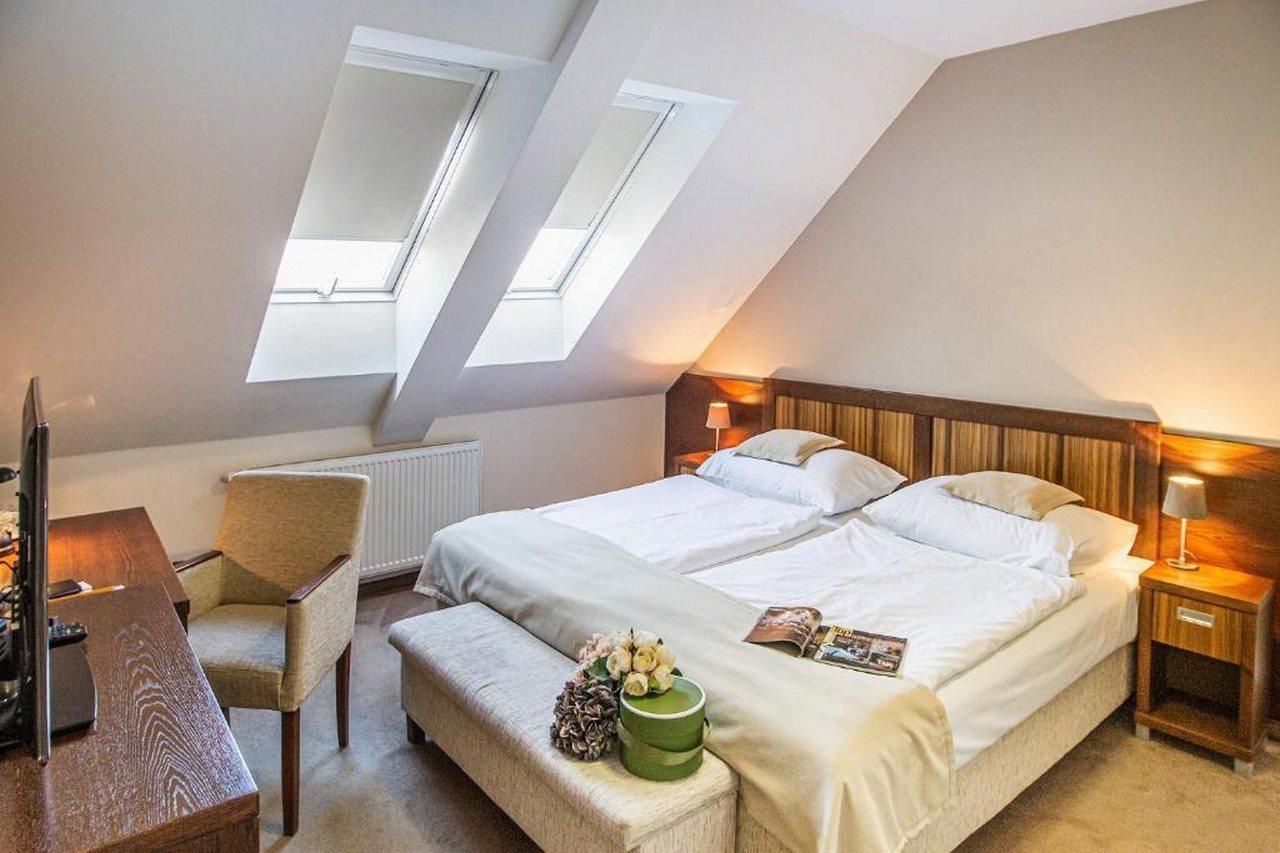 Hotel Academic Zvolen Extérieur photo