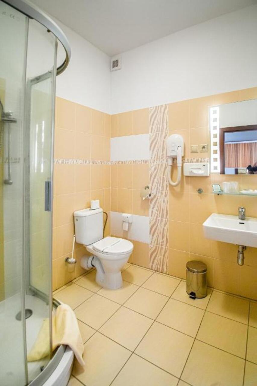 Hotel Academic Zvolen Extérieur photo