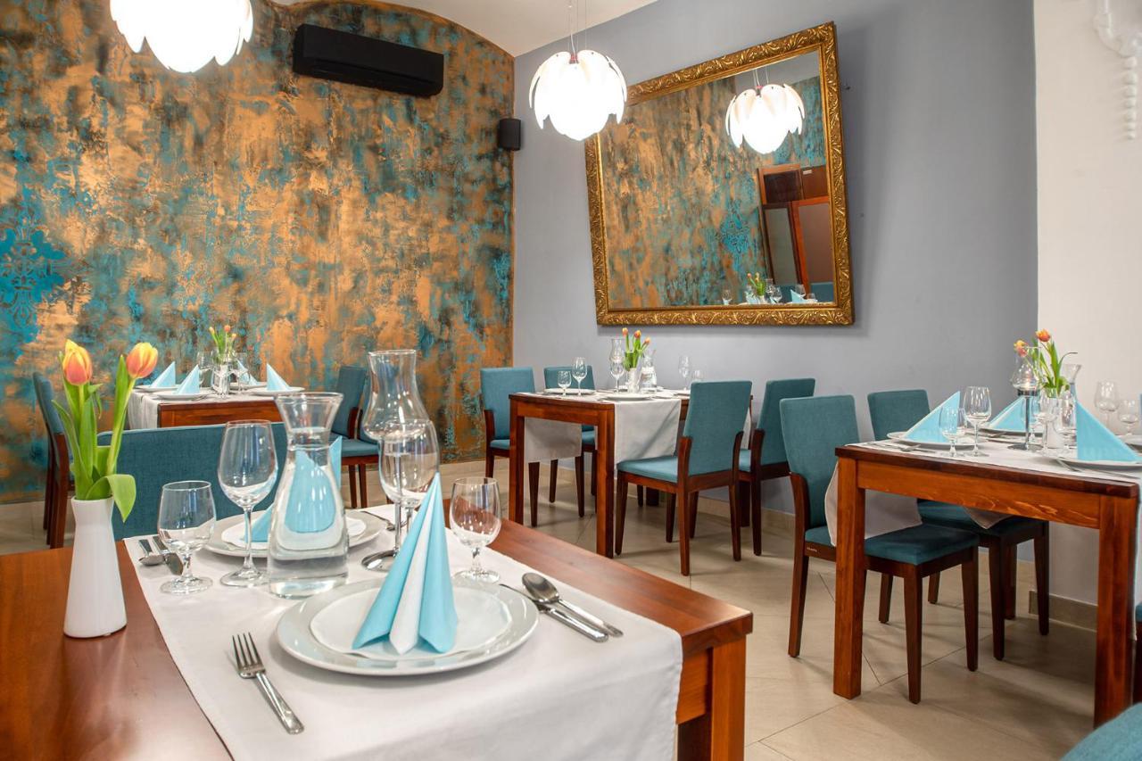 Hotel Academic Zvolen Extérieur photo
