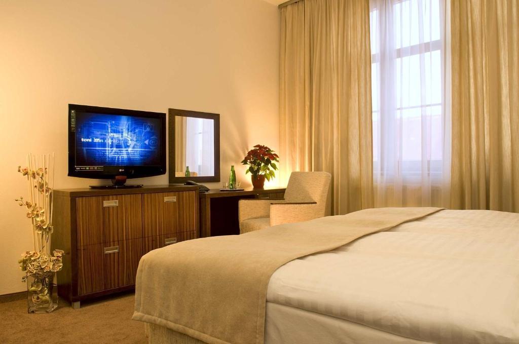 Hotel Academic Zvolen Extérieur photo