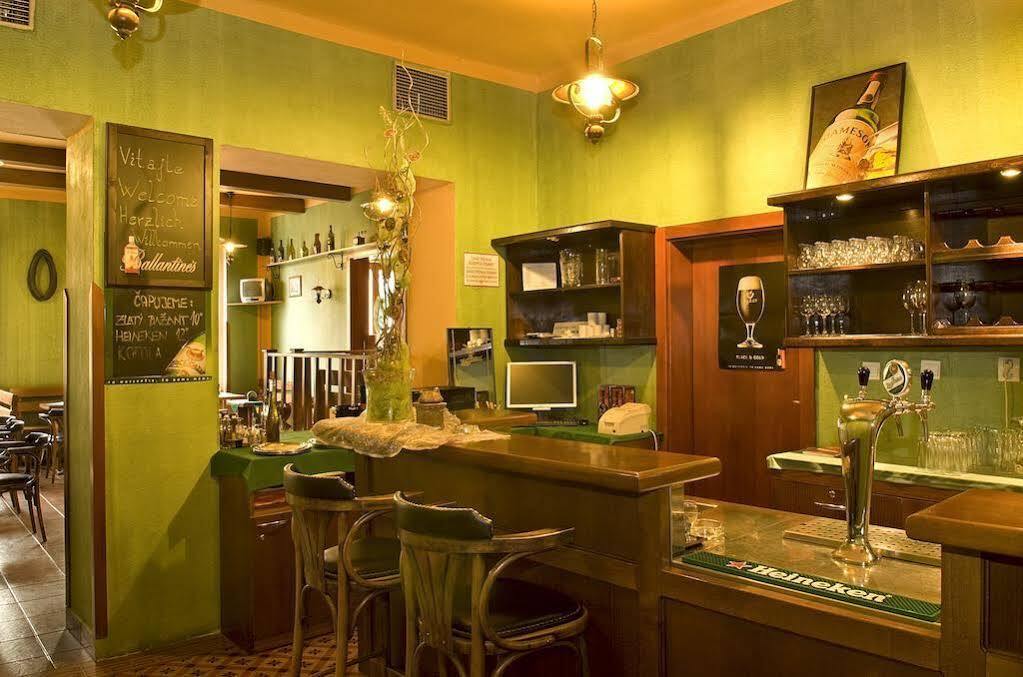 Hotel Academic Zvolen Extérieur photo