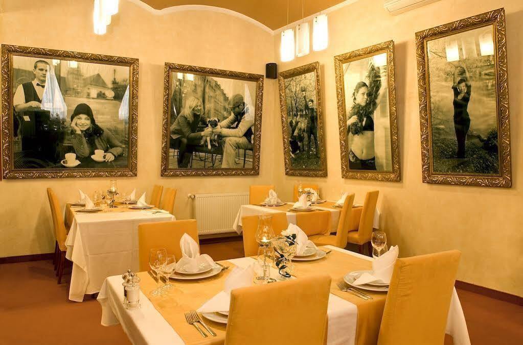Hotel Academic Zvolen Extérieur photo